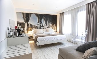 Suite Quaroni