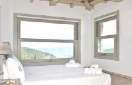 Mounty Island Villas