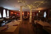 Smugglers Notch Inn - parking