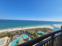 😍LUXURY @ NORTH BEACH  100% REMODELED  #1814 Oceanfront!!