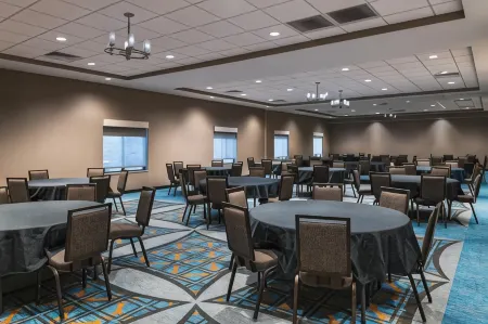 TownePlace Suites Ames