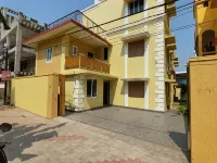 Hotel Pratistha Paradise Hotels near Lingaraj Temple