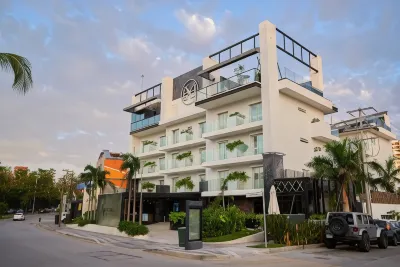 The Xperience by g - Adults Only Hotels in der Nähe von Monumento a Jose Angel Espinoza Ferrusquilla