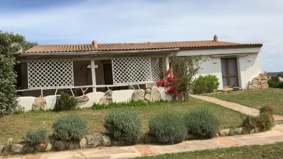 Li Espi Country Resort