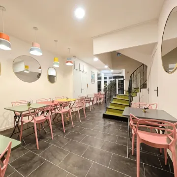 Hotel le Florian