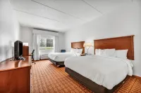 Fairfield Inn & Suites Lumberton Hotels in Lumberton