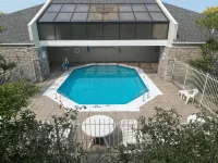 Americas Best Value Inn & Suites Monroe - Pools