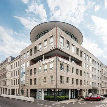 Art Hotel City Leipzig