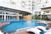Channel Stay @ Bogor Icon Apartment Hotels in Tanah Sereal