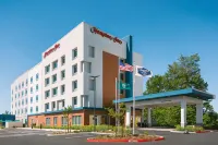 Hampton Inn by Hilton Bellingham Airport Hotel di Marietta-Alderwood