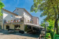 Hotel Falco d'Oro Hotels in Zocca