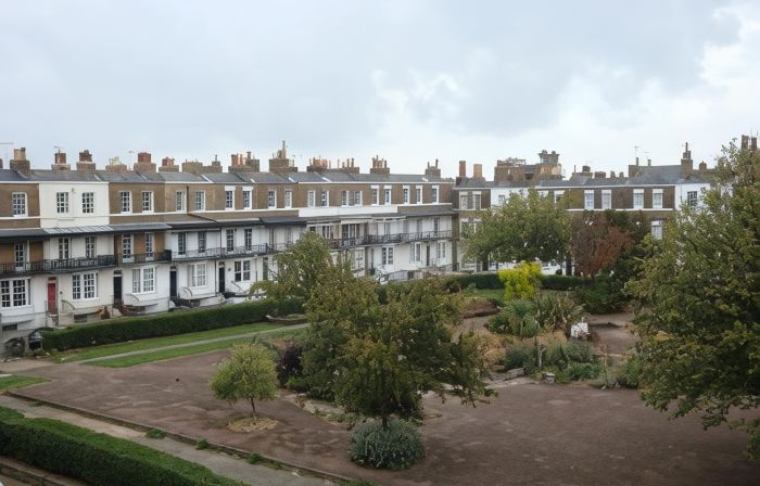 Spencer Court