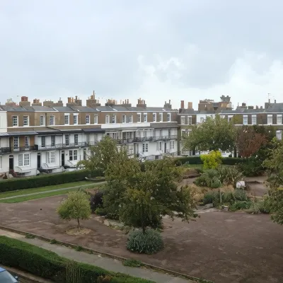 Spencer Court Hotels near Ramsgate