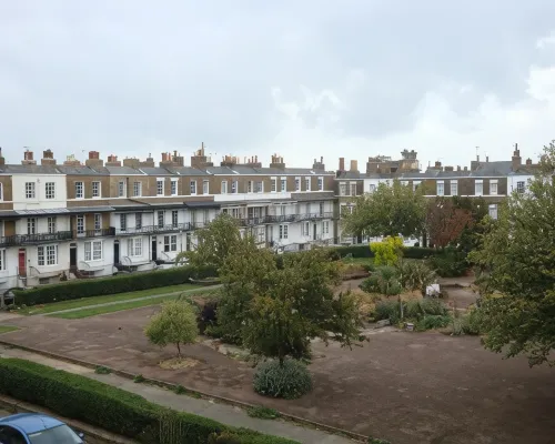 Spencer Court Hotels in Ramsgate