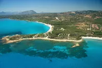 Residence Sos Alinos - Pet friendly