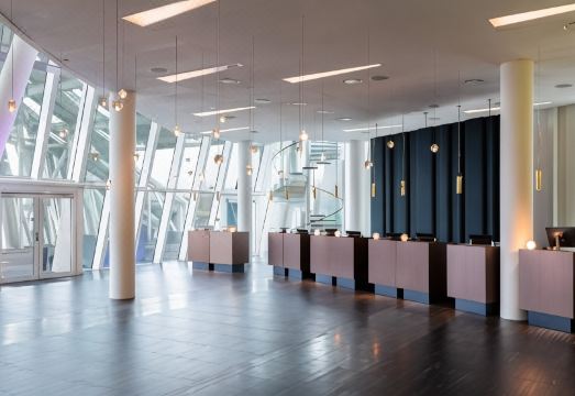 AC 호텔 바이 메리어트 벨라 스카이 코펜하겐