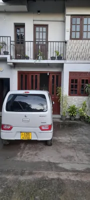 Amila Pinnaduwa Homestay Kandy Hotels in Halloluwa