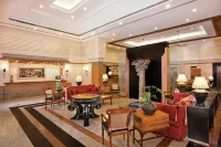The Fern-An Ecotel Hotel, Kochi