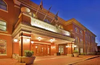 Country Inn & Suites by Radisson, St Charles Historic District فنادق في سانت تشارلز