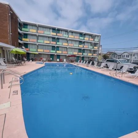 Skyview Manor Motel