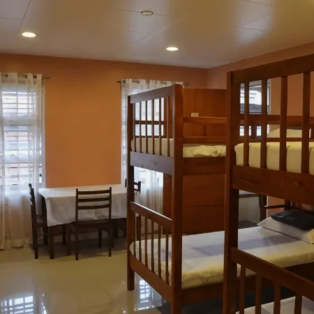RL Veranda Suite