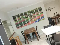 Hotel Alto Parana - 2 ดาว