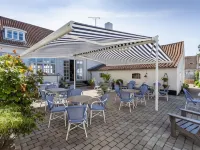 Stevns Klint Strandpension Hotels in Rødvig Stevns