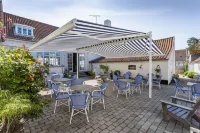Stevns Klint Strandpension Hotels in Rodvig Stevns