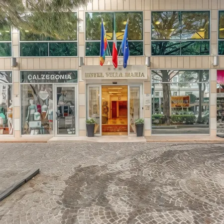 Hotel Villa Maria