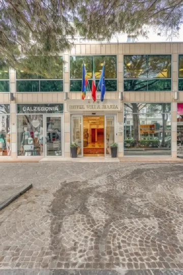 Hotel Villa Maria