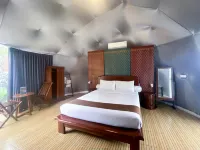 Lembah Indah Malang Hotel dekat Lembah Indah Malang