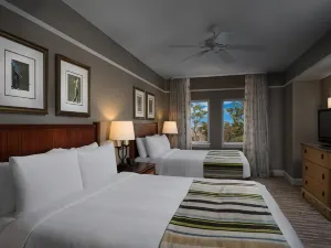 Marriott's OceanWatch Villas at Grande Dunes