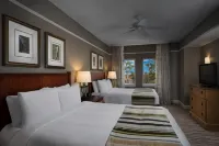 Marriott's OceanWatch Villas at Grande Dunes Hotels in Myrtle Beach