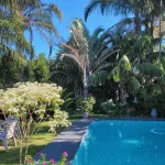 케닝턴 팜스 B&B/셀프 케이터링