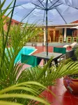 Tupa Hotel Iguazu - Хоумстей