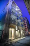 Copacabana Hotel Design Hotel a Margherita di Savoia