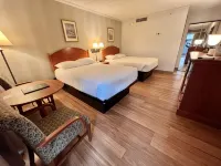Ramada by Wyndham State College Hotel & Conference Center Hotel dekat Penn State Department of Mechanical and Nuclear Engineering