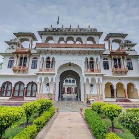Talabgaon Castle