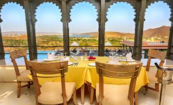 Fateh Garh Resort by Fateh Collection