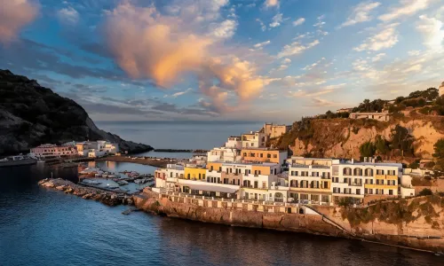 Miramare Sea Resort & Spa
