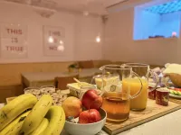 Hemmet B&B - พร้อมอาหารเช้า