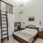 Nikolay Gogol Mini-Hotel - Apartment