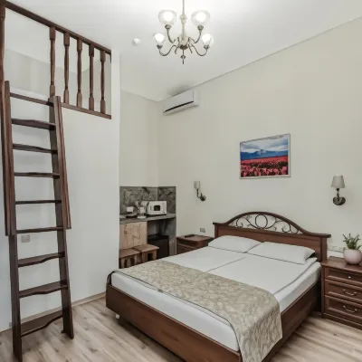 Nikolay Gogol Mini-Hotel