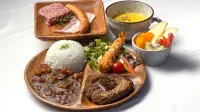 Nakatsugawa Glamping Morinosora Các khách sạn ở Nakatsugawa