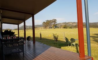 The Wattle Lodge