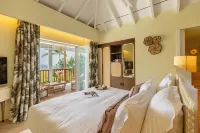 Tropical Hotel St Barth Hotels in Gustavia