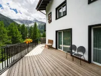 Boutique Hotel la Gorge Hotels in Saas Fee