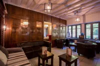 Le Vieux Moulin Hotels in Les Iffs