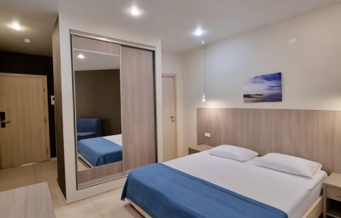 Heliopark Aqua Resort