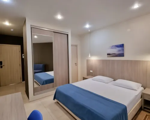 Heliopark Aqua Resort Hotéis em Sukko